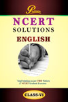 NewAge Platinum NCERT Solutions English Class VI